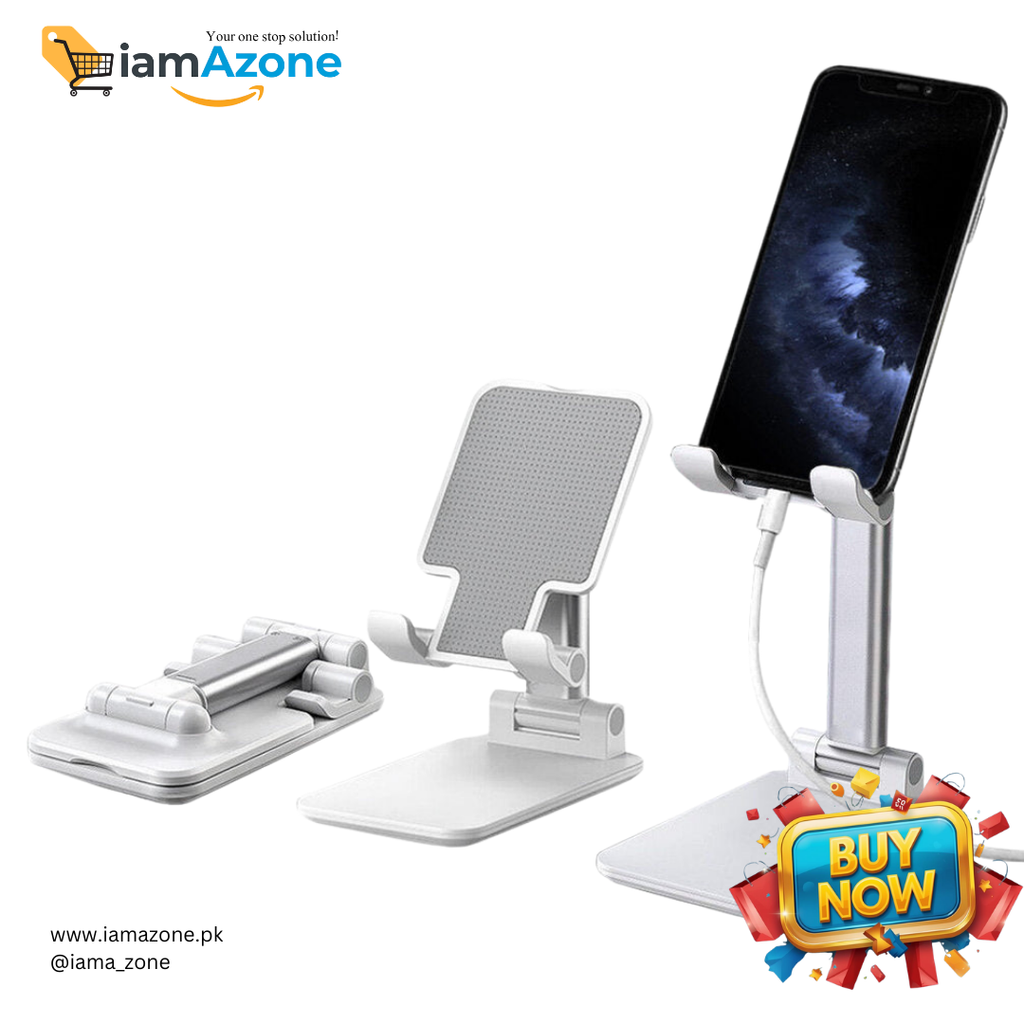 📱 Upgrade Your Mobile Experience with the Perfect Mobile Stand!