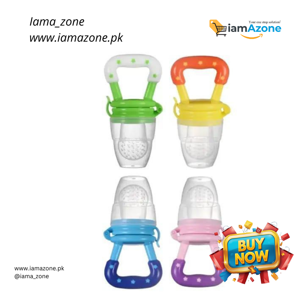 Baby Feeding Set | Essential for Smart Parents