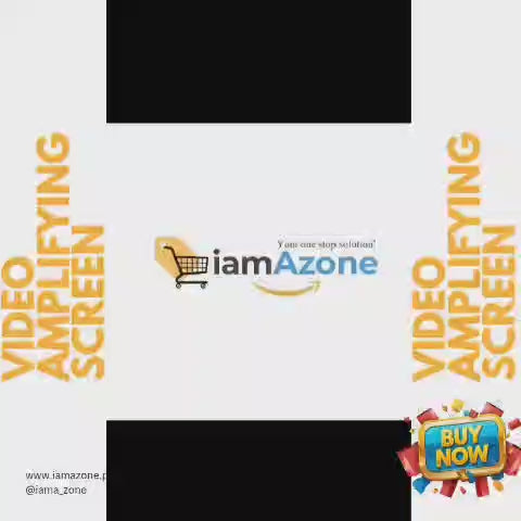 🎬 Turn Your Phone Into a Mini Cinema – Anytime, Anywhere!